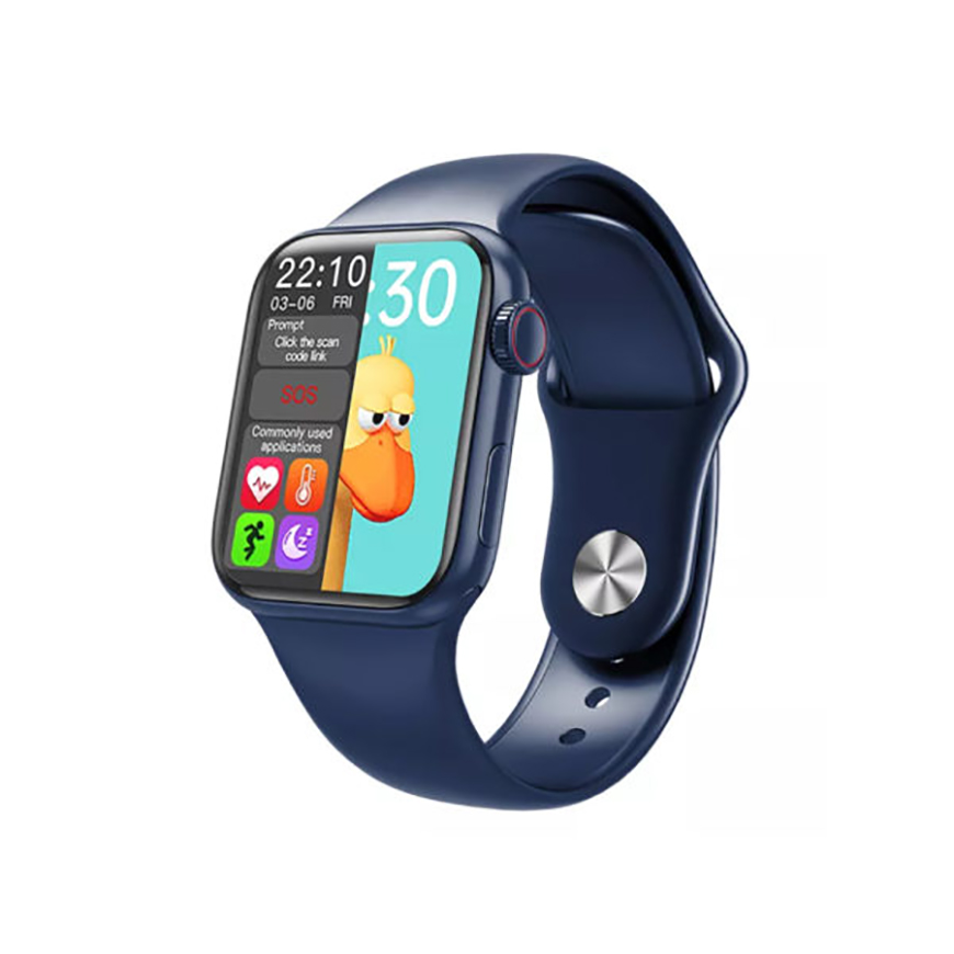 M16 Plus Smart Watch | Wafilife