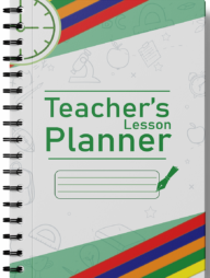 টিচার্স প্ল্যানার