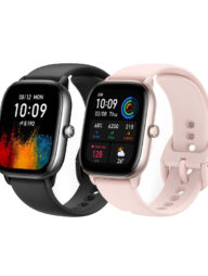 Amazfit GTS 4 Mini Smart Watch