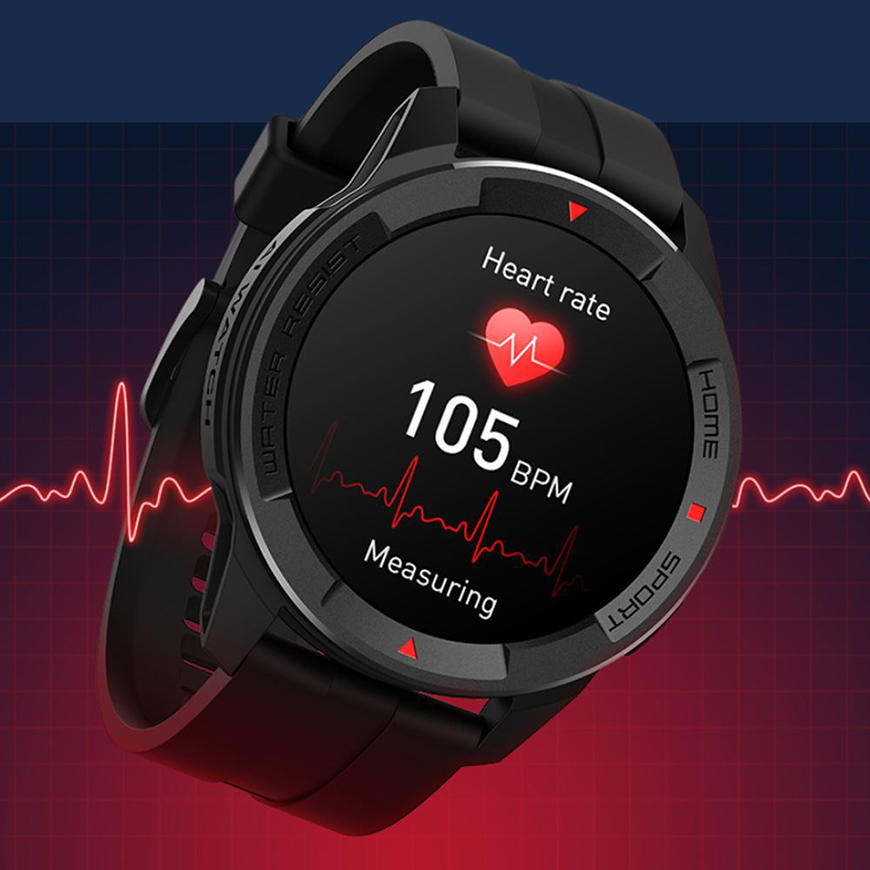 Mibro X1 Smart Watch | Wafilife