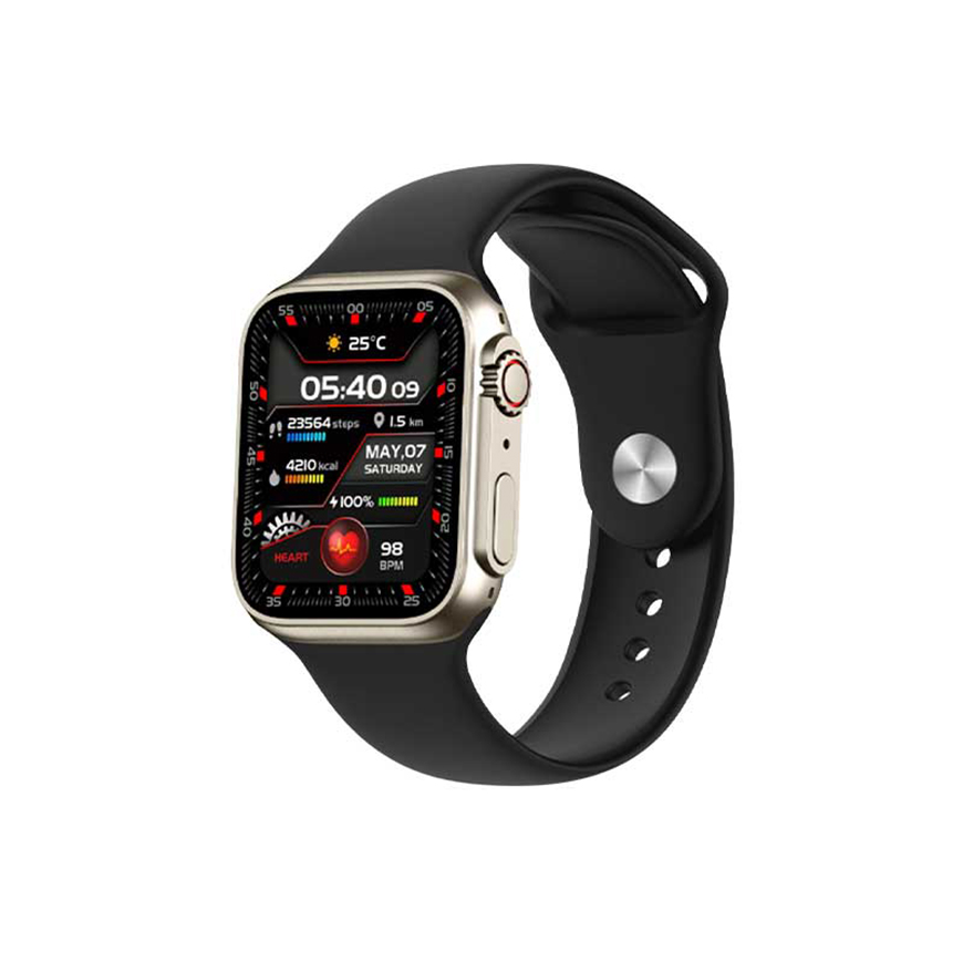 GS8 Ultra Smart Watch | Wafilife