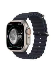 HK8 Pro Max Smart Watch