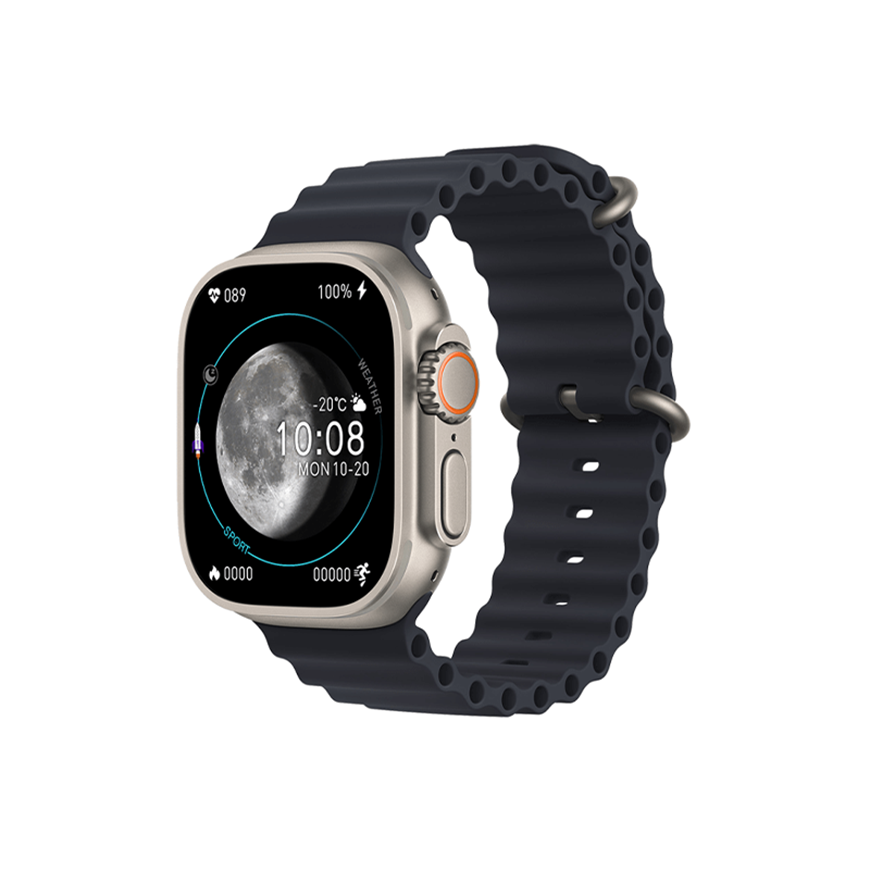 HK8 Pro Max Smart Watch | Wafilife