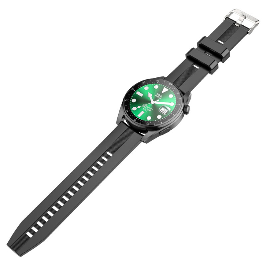 Hoco Y9 Smart Watch | Wafilife