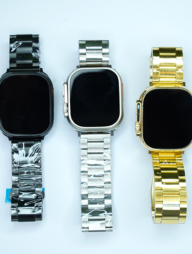 V9 Ultra Max Smart Watch