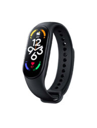 Xiaomi Smart Band 7 | Fitness Tracker with spO2