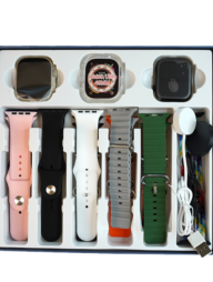 Y90 Ultra Smart Watch