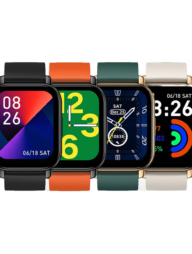 Zeblaze Btalk Smart Watch