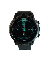 ZiKEEX V20 MAX Smart Watch