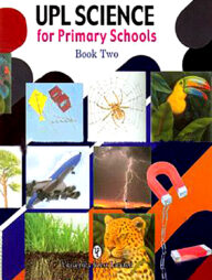 UPL Science for Primary Schools 2