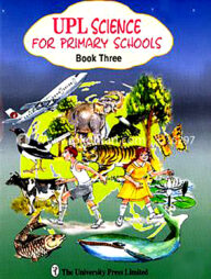 UPL Science for Primary Schools 3