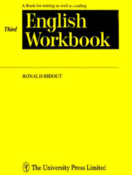 Third English Workbook