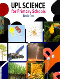 UPL Science for Primary Schools 1