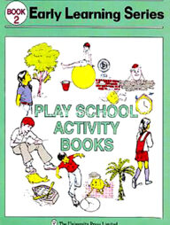 Early Learning Series Book 2
