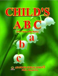 CHIlD'S A B C