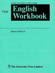 First English Workbook