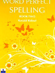 Word Perfect Spelling Book 2