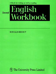 Second English Wordbook