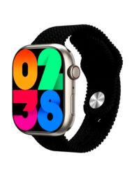 HK9 Pro Plus Smart Watch