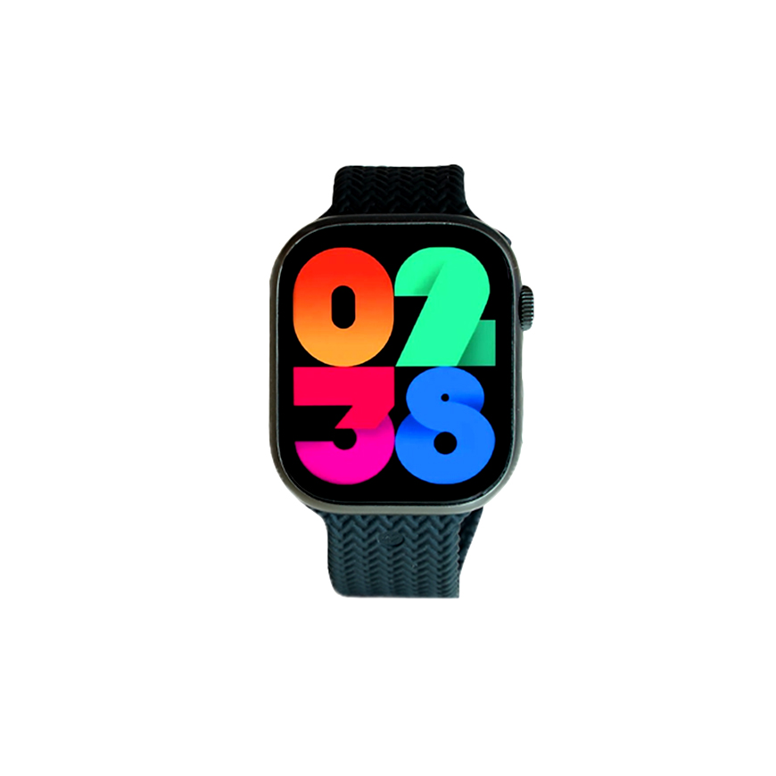 HK9 Pro Plus Smart Watch | Wafilife