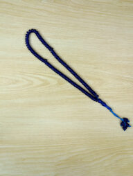 China Large Tasbih (Blue)