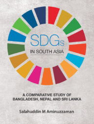 SDGs in South Asia