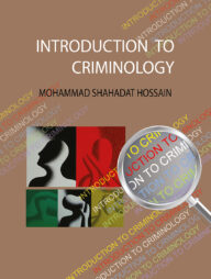 Introduction to Criminology
