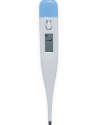 Digital Contact Thermometer Personal Use