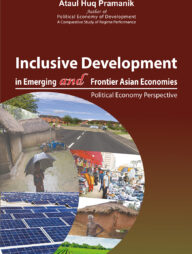 Inclusive Development in Emerging and Frontier Asian Economies