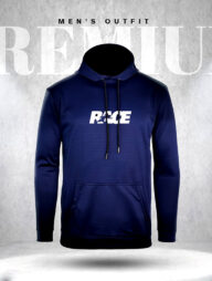 Hoodie : China Hoodie - Race