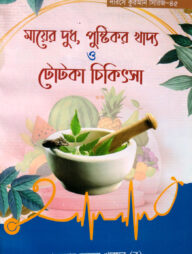 দারসে কুরআন সিরিজ-৪৫: মায়ের দুধ, পুষ্টিকর খাদ্য ও টোটকা চিকিৎসা