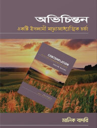 অভিচিন্তনঃ অনুভবের দৃশ্যময়তা