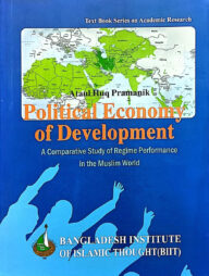 Political Economy of Development