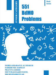 551 BdMO Problems - Junior Catagory