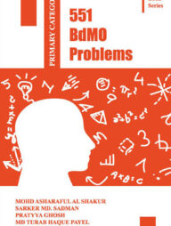 551 BdMO Problems - Primary Catagory