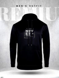 Hoodie : China Hoodie - Never