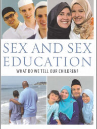 Sex and Sex Education: What Do We Tell Our Children?