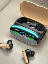 M46 TWS Wireless Bluetooth 5.3 Earbuds