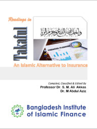 Readings in Takaful
