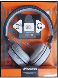 JBL 881A Wireless Headphone