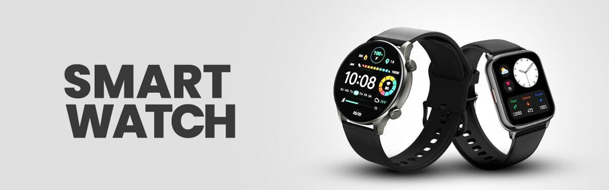 স্মার্ট ঘড়ি