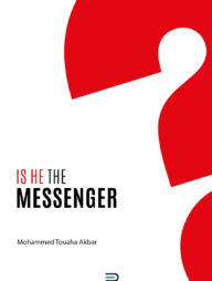 Is He The Messenger?