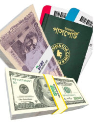 মানি মেকিং প্যাকেজ (৩টি বই)