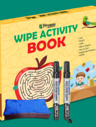 ওয়াপ অ্যাকটিভিটি বুক