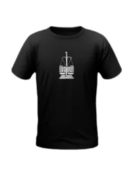 Deen Land Dawah T-shirt - Judgement Day