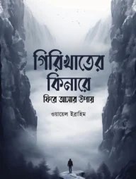 গিরিখাতের কিনারে ফিরে আসার উপায়