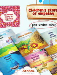 Children's Story of Empathy