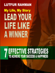 Lead Your Life Like a Winner