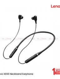 Lenovo XE66 Wireless In-Ear Neckband Earphone