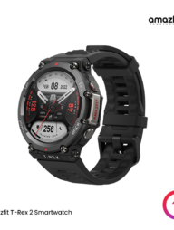 Amazfit T-Rex 2 Smartwatch